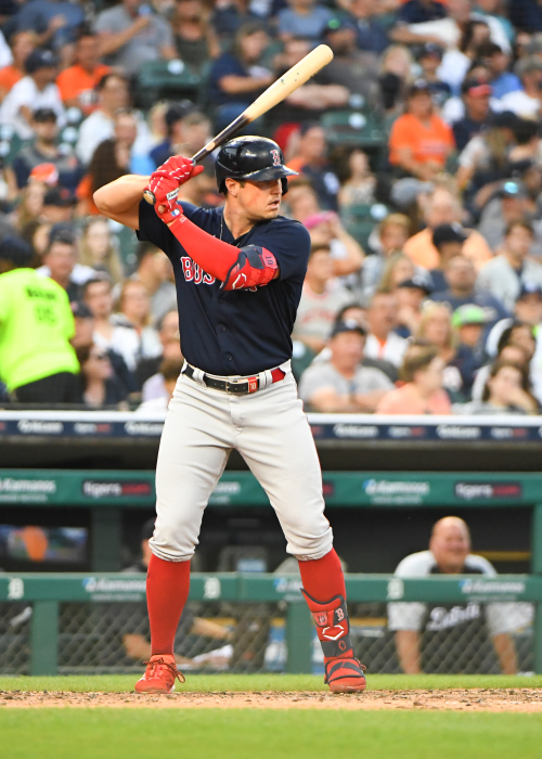 Hunter Renfroe - MLB Right field - News, Stats, Bio and more - The Athletic