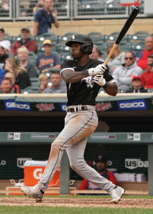 Tim Anderson Stats, Profile, Bio, Analysis and More