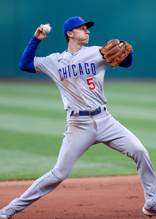 Matt Duffy Preview, Player Props: Royals vs. Cubs