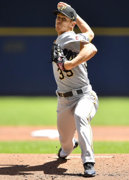 Chad Kuhl Stats, Profile, Bio, Analysis and More, Chicago White Sox