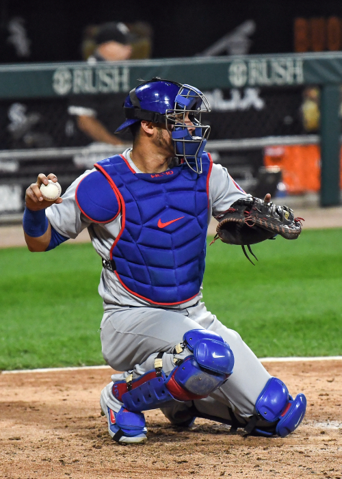 Willson Contreras Stats, Profile, Bio, Analysis and More, St. Louis  Cardinals
