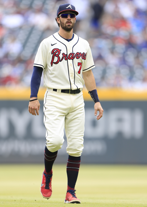 Dansby Swanson Stats, Profile, Bio, Analysis and More, Chicago Cubs