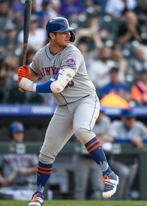 Pete Alonso Stats, Profile, Bio, Analysis and More, New York Mets
