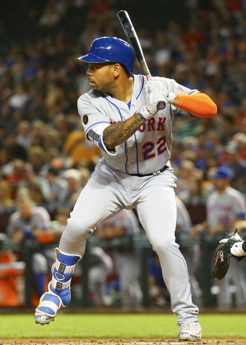 Dominic Smith Stats, Profile, Bio, Analysis and More