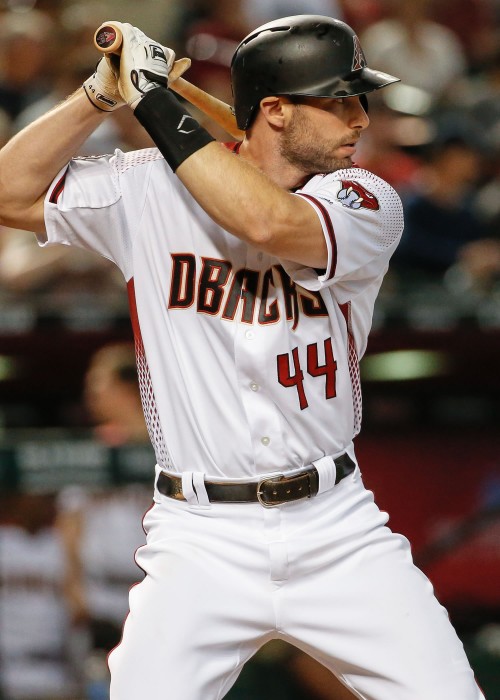Paul Goldschmidt Stats, Profile, Bio, Analysis and More