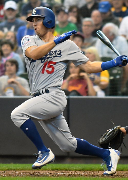 Austin Barnes Stats, Profile, Bio, Analysis and More, Los Angeles Dodgers