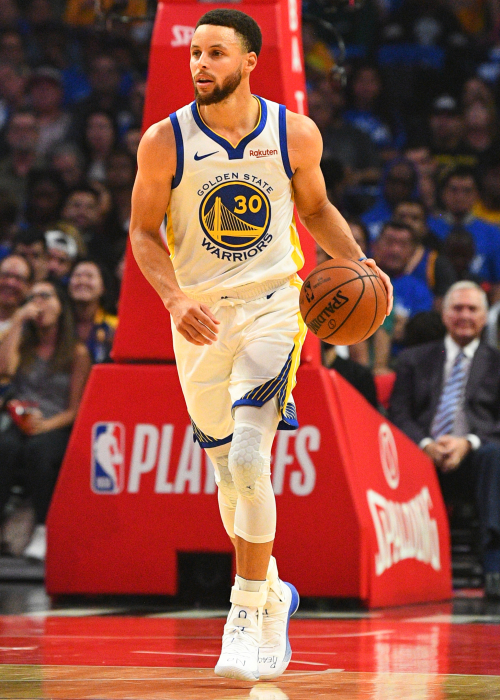 Stephen Curry Stats, Profile, Bio, Analysis and More | Golden State  Warriors | Sports Forecaster