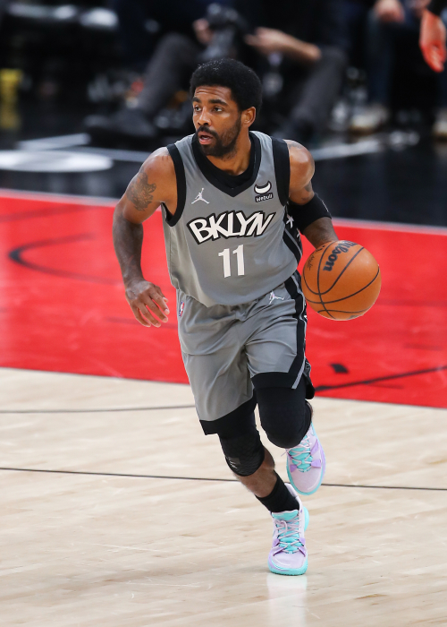 Kyrie Irving Stats, Profile, Bio, Analysis and More Brooklyn Nets