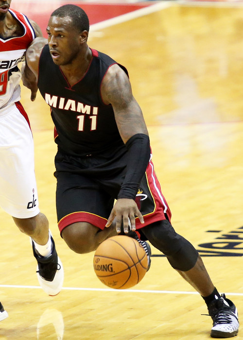 Dion Waiters, National Basketball Association, News, Scores, Highlights,  Stats, and Rumors