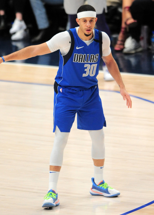 Latest Stats of Seth Curry: Get Info about His Position, Age, Height, Weight,  Draft Status & Shoots