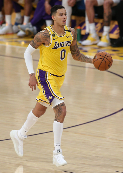 DraftExpress - Kyle Kuzma DraftExpress Profile: Stats, Comparisons, and  Outlook