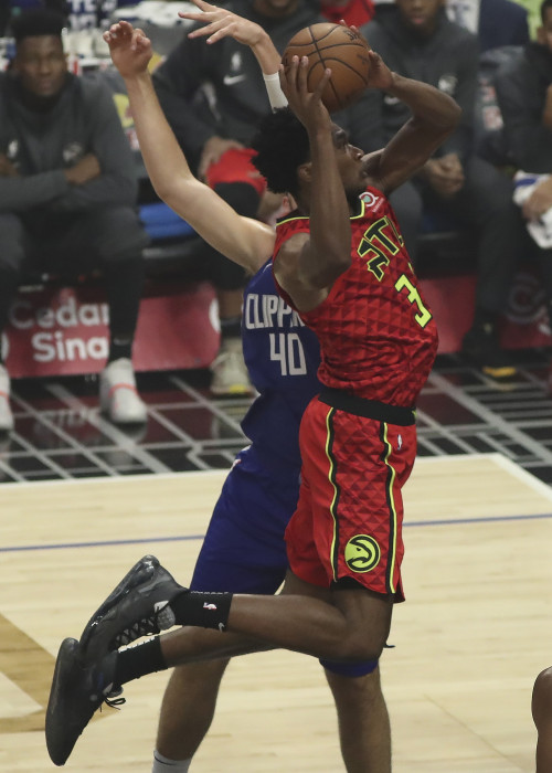 Damian Jones - NBA Center - News, Stats, Bio and more - The Athletic
