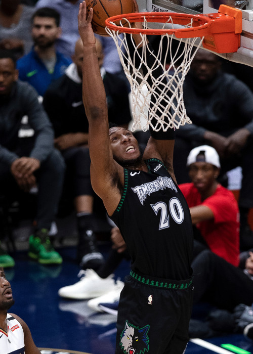 Could Josh Okogie Be An X-Factor For A Phoenix Suns Playoff Run? - Sports  Illustrated Georgia Tech Yellow Jackets News, Analysis and More