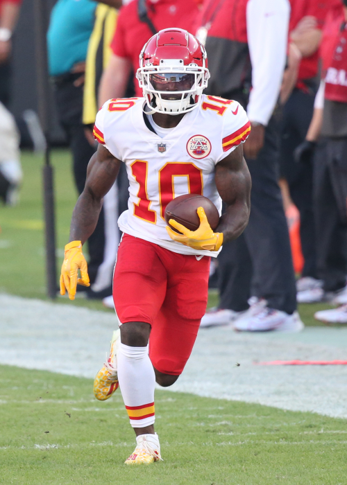 Tyreek Hill Stats, Profile, Bio, Analysis and More Miami Dolphins