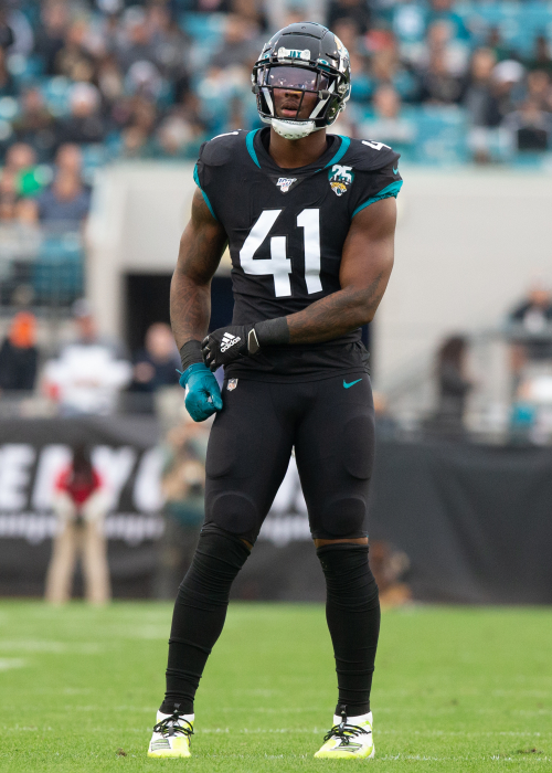 Josh Hines Allen Stats Profile Bio Analysis And More Jacksonville 
