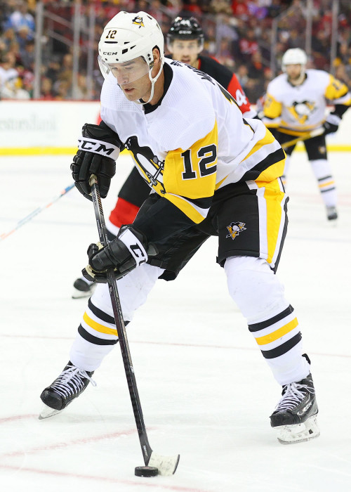 Patrick Marleau Hockey Stats and Profile at
