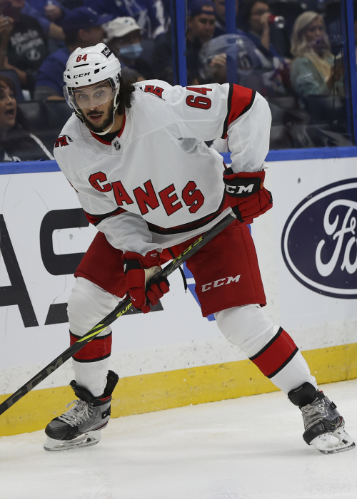 Ice Hockey Defenceman Jalen Chatfield Parents And Family All Moved To  Florida In 2018