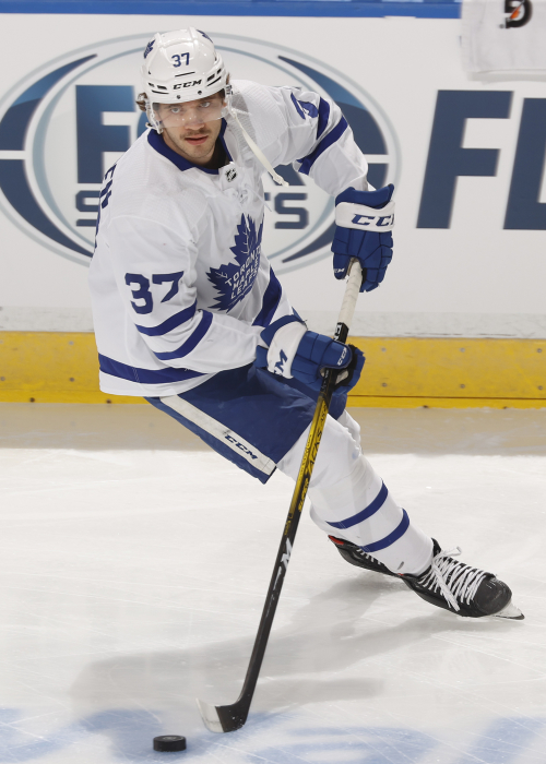 Tyler Bertuzzi Stats, Profile, Bio, Analysis and More, Toronto Maple Leafs