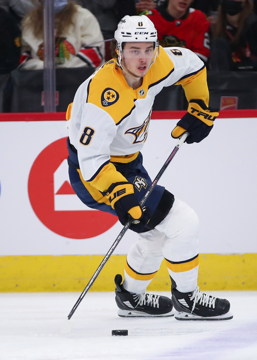 Colton Sissons Hockey Stats and Profile at