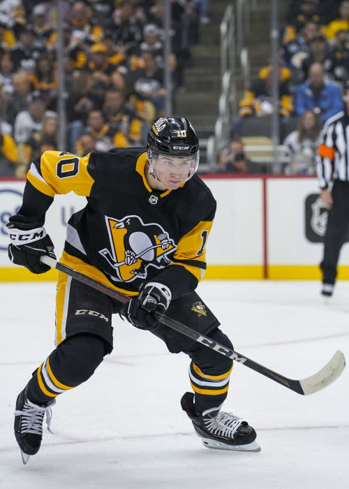 Drew O'Connor Stats, Profile, Bio, Analysis and More Pittsburgh