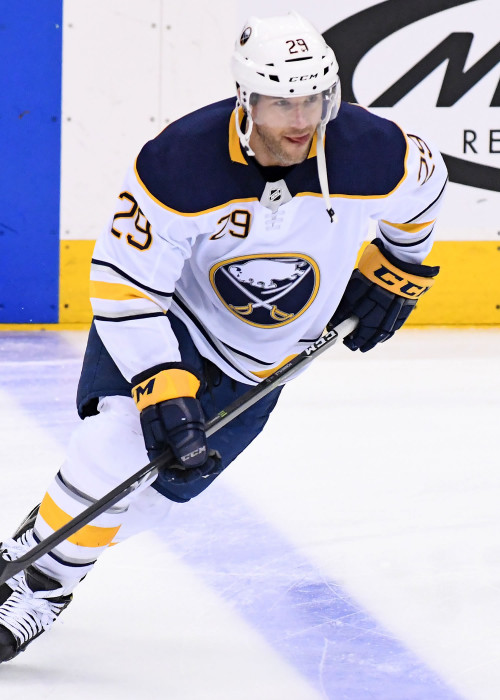Marco Scandella Hockey Stats and Profile at