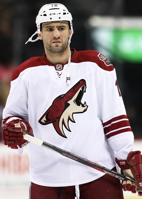 Paul Bissonnette Archives - Awful Announcing
