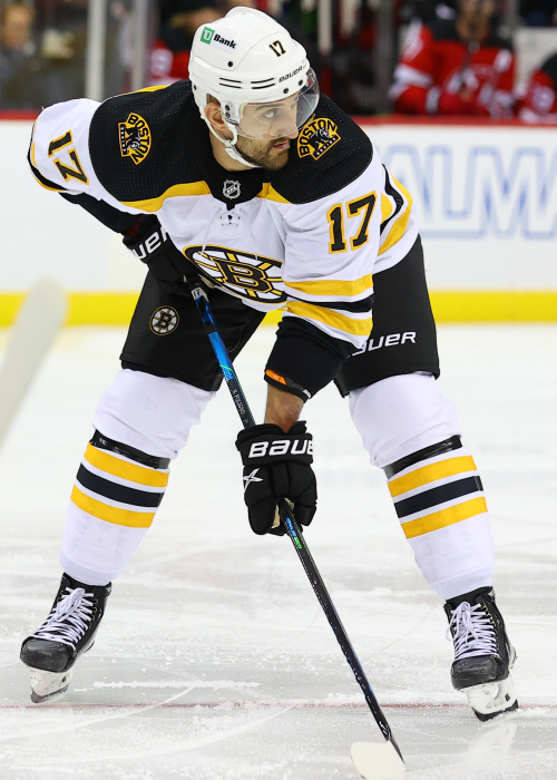 Marcus Foligno Stats and Player Profile