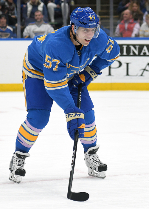 perron nhl