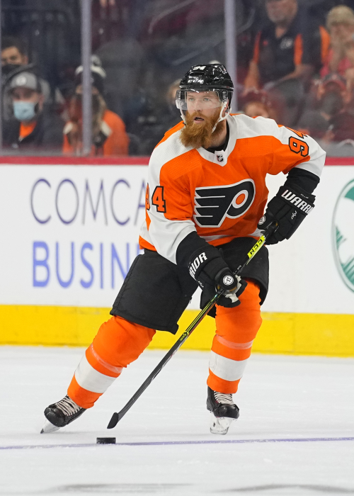 Flyers' Ryan Ellis to miss at least the start of the NHL season with pelvic  injury