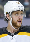 David Pastrnak