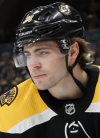 Jake DeBrusk