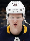 Rasmus Dahlin