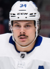 Auston Matthews