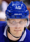 Elias Pettersson