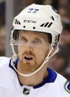 Daniel Sedin