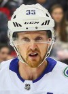 Henrik Sedin