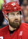 Henrik Zetterberg