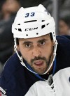 Dustin Byfuglien