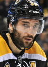 Patrice Bergeron