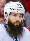 Brent Burns