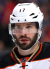 Ryan Kesler