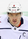 Alex Ovechkin