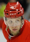 Justin Abdelkader