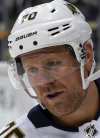 Patric Hornqvist