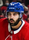 Mathieu Perreault