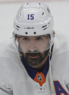 Cal Clutterbuck