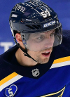 David Perron