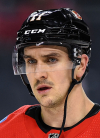 Mikael Backlund