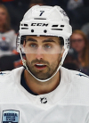 Jordan Eberle