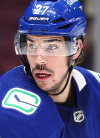 Travis Hamonic